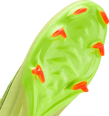 Tenisky a topánky Nike Football Boots ZOOM VAPOR 16 PRO FG Žltá | fq8685-300, 1