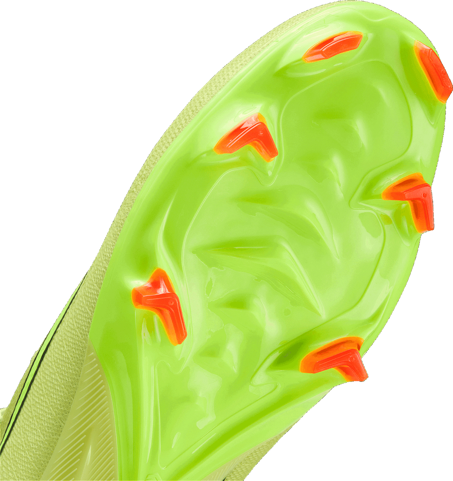 Tenisky a topánky Nike Football Boots ZOOM VAPOR 16 PRO FG Žltá | fq8685-300, 1