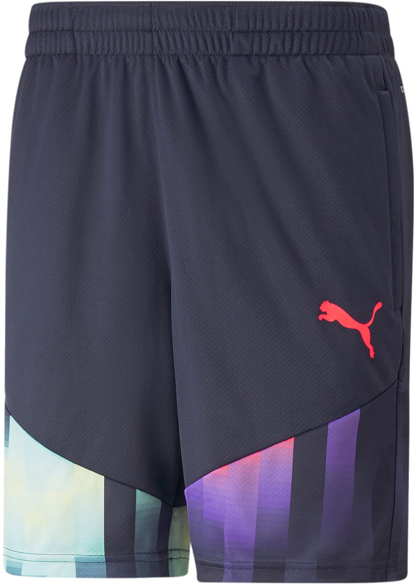 Šortky Puma Neymar Jr 24/7 Athletic Shorts Modrá | 60577209