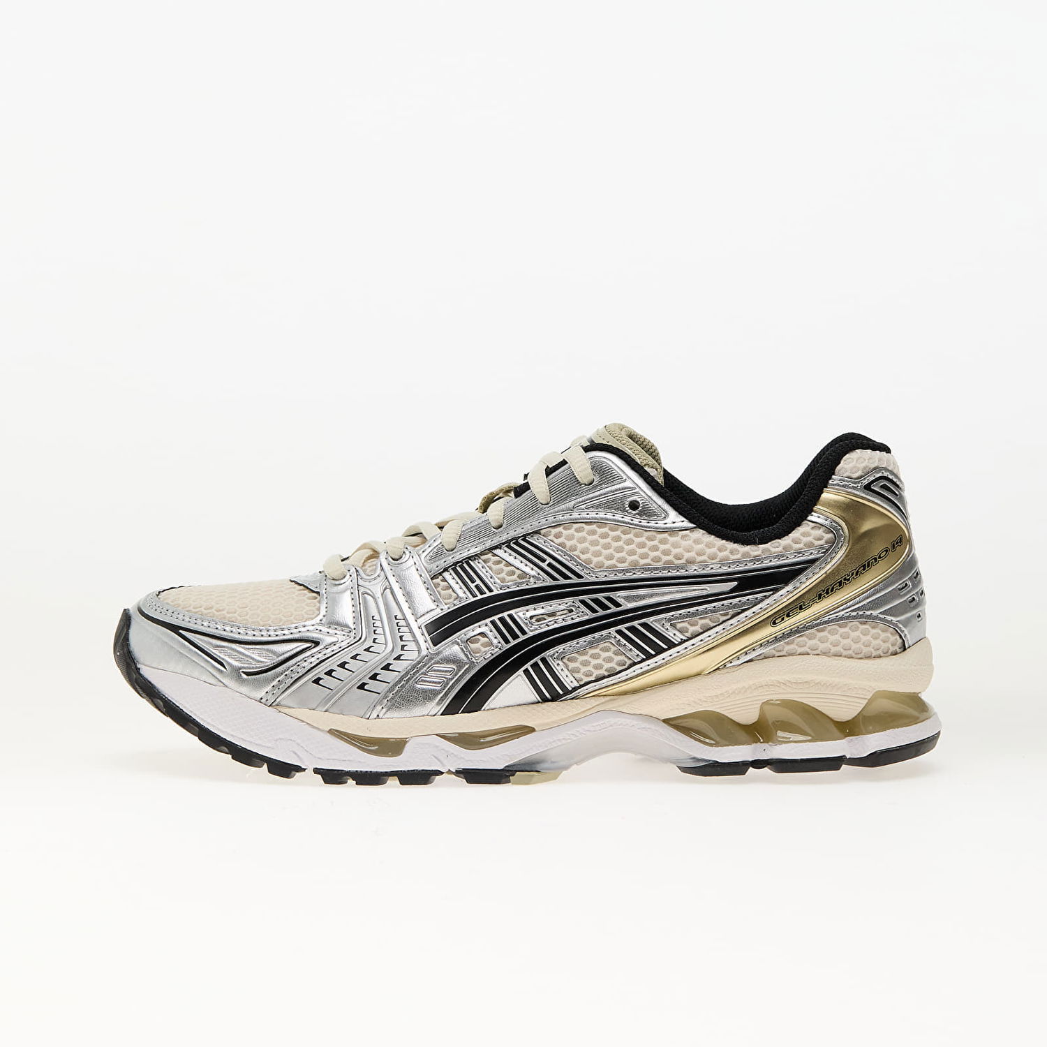 Tenisky a topánky Asics Gel-Kayano 14 Šedá | 1203A537-200, 0