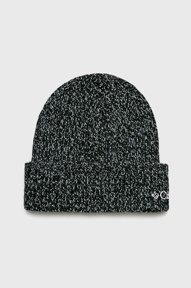 Kulicha Columbia Watch Cap Beanie Čierna | CU9847.1464091, 0