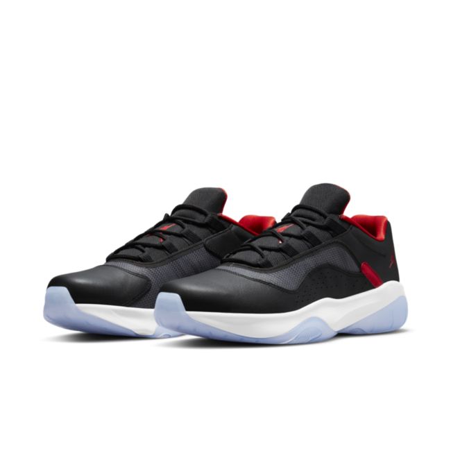 Tenisky a topánky Jordan Air Jordan 11 CMFT Low Čierna | CW0784-006, 1