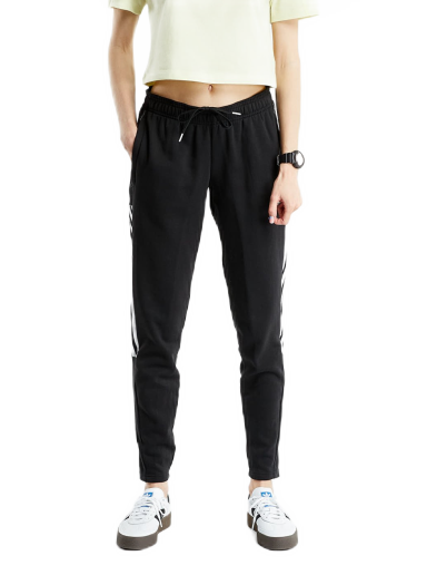 Tepláky adidas Performance Tiro 21 Čierna | gm7334