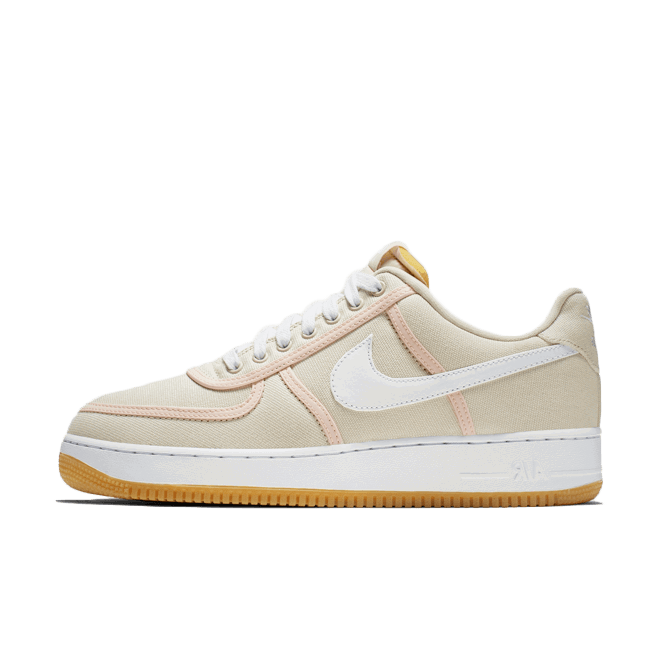Tenisky a topánky Nike Air Force 1 '07 Low Premium ''Light Cream'' Béžová | CI9349-200, 0