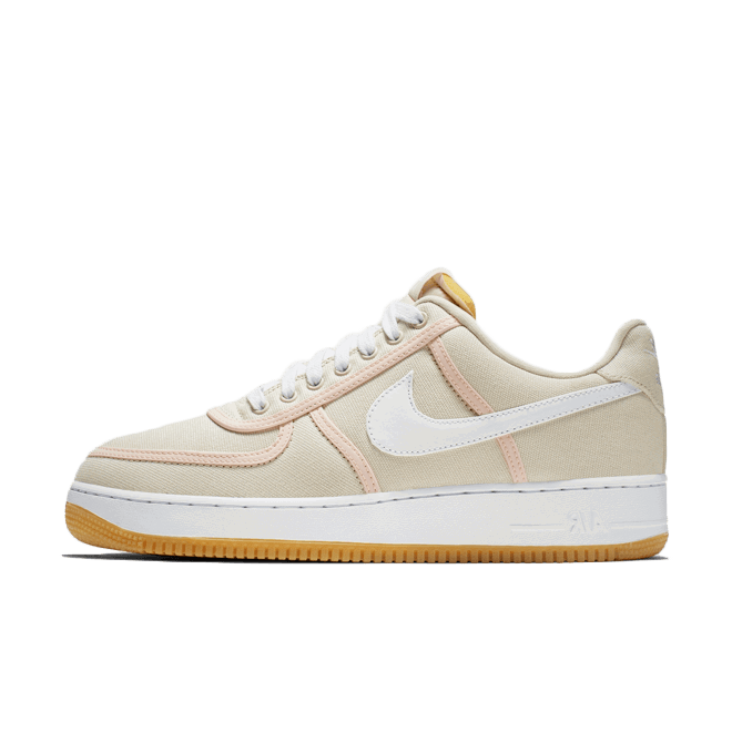 Tenisky a topánky Nike Air Force 1 '07 Low Premium ''Light Cream'' Béžová | CI9349-200