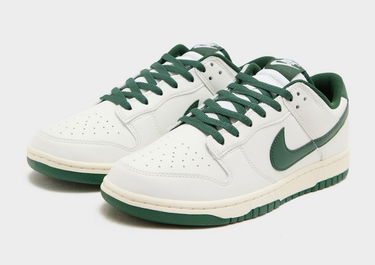 Tenisky a topánky Nike Dunk Low Retro Biela | HF5441-115, 1
