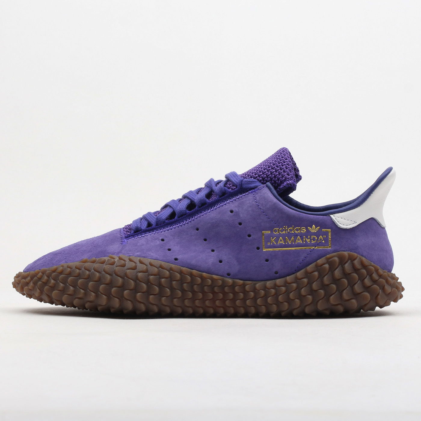 Tenisky a topánky adidas Originals Kamanda 01 Fialová | AQ1226, 1