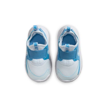 Tenisky a topánky Nike Flex Runner 3 Modrá | FN1478-402, 4