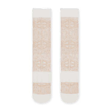 Ponožky Jordan Jordan Everyday Essential Mid Socks Biela | HJ2412-133, 3