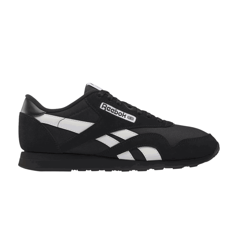 Tenisky a topánky Reebok VeeFriends x Classic Nylon Čierna | 100033807, 0