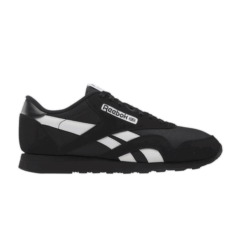 Tenisky a topánky Reebok VeeFriends x Classic Nylon Čierna | 100033807