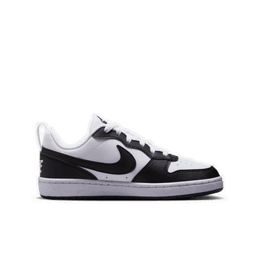 Tenisky a topánky Nike Nike Court Borough Low Recraft Čierna | DV5456-131, 4