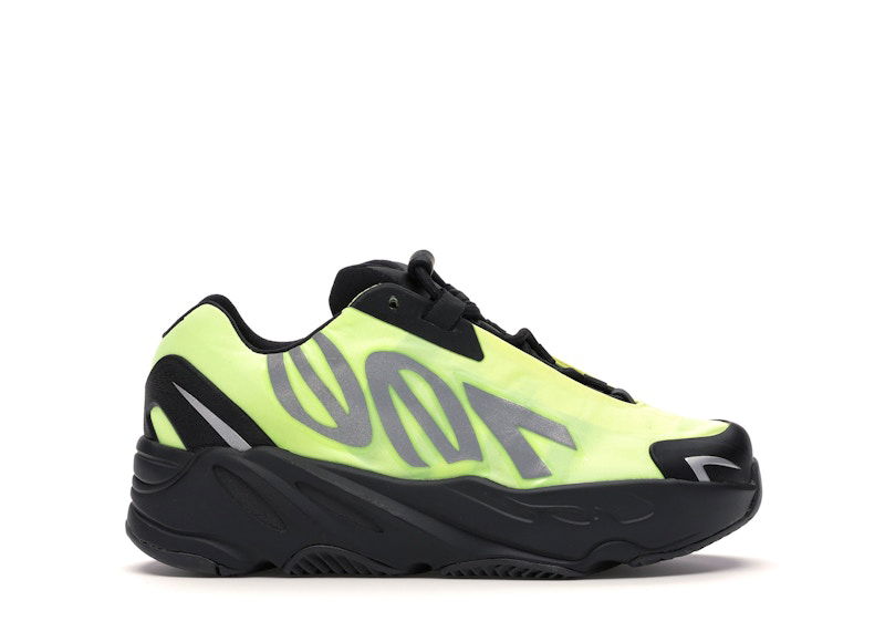 Tenisky a topánky adidas Yeezy Yeezy Boost 700 MNVN Zelené | FY3724, 0