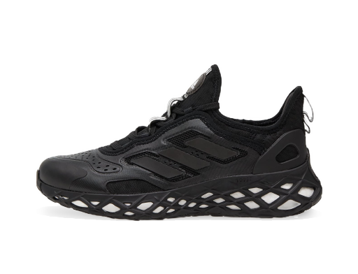 adidas Web BOOST W Core Black/ Core Black/ Ftwr White