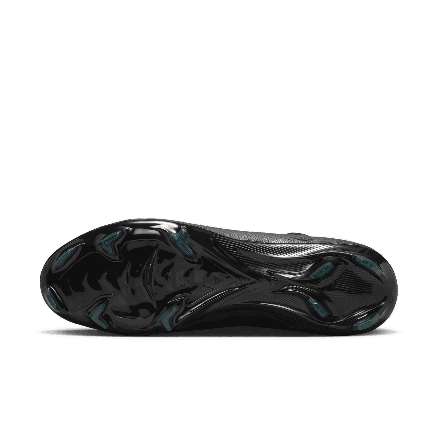 Tenisky a topánky Nike Mercurial Superfly 10 Pro FG Čierna | HF9433-002, 1