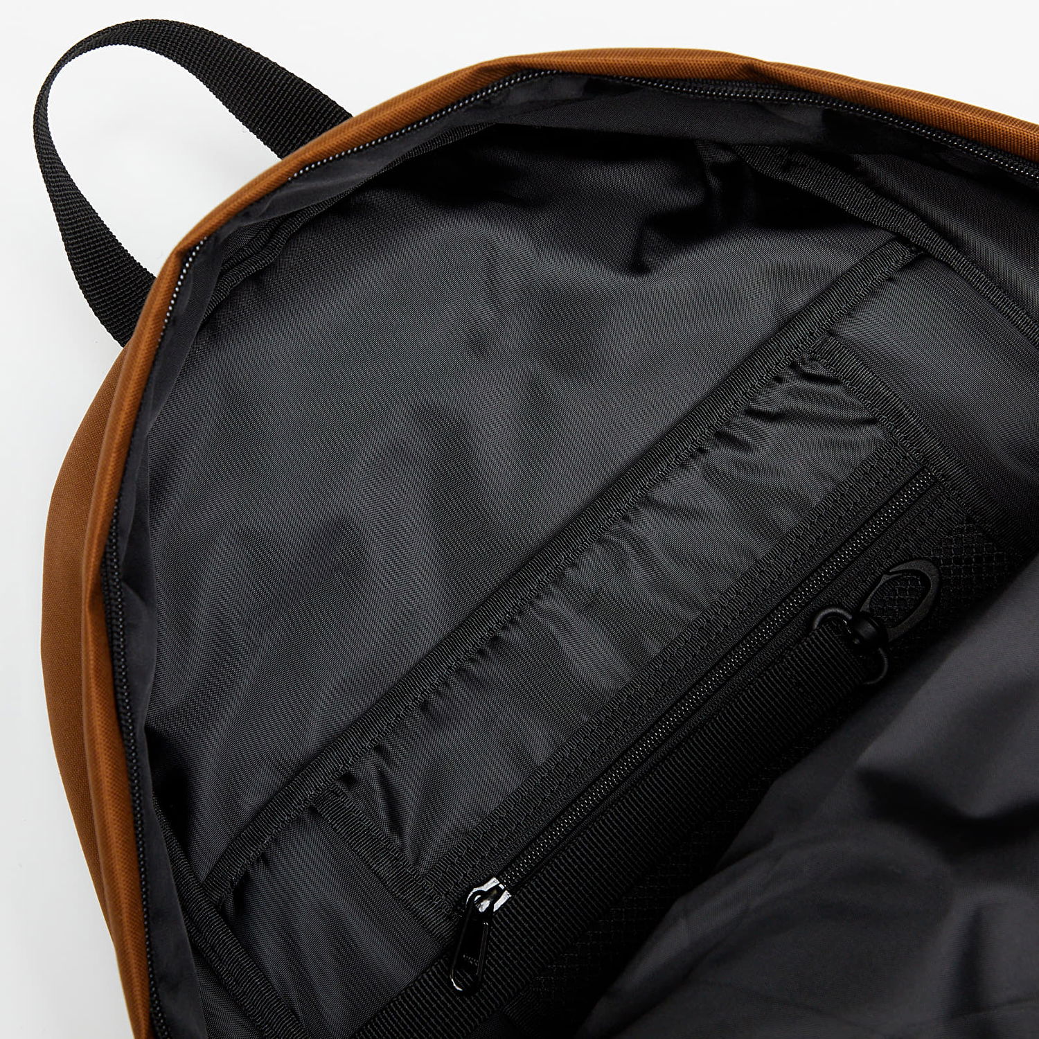 Batoh Carhartt WIP Jake Backpack Brown 18,5 l Hnedá | I031581.1NFXX, 1