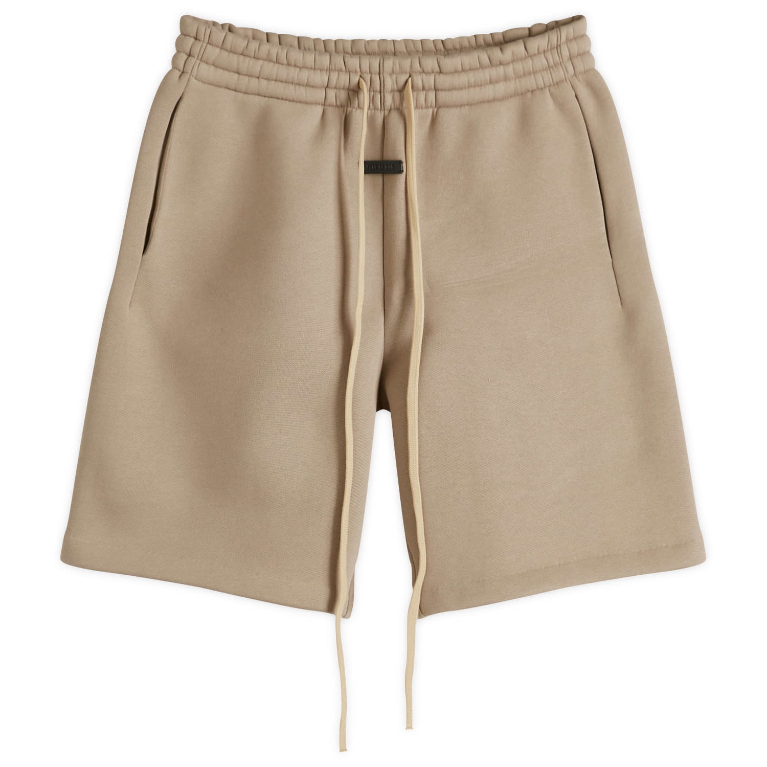 Šortky Fear of God Fear Of God Sweat Shorts, Size Large Béžová | FGE240-415FLC-252, 1