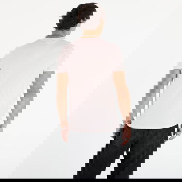 Tričko Lacoste Crew Neck T-Shirt L Ružová | TH6709 T03, 2