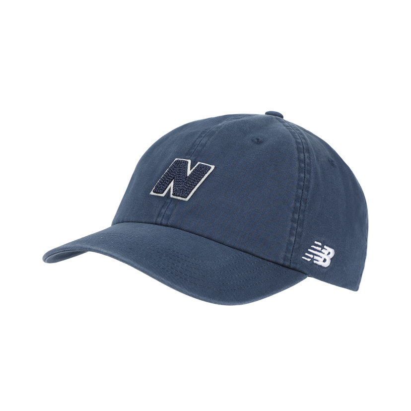 Šiltovka New Balance Baseball Cap Navy | NBLAH51005NNY