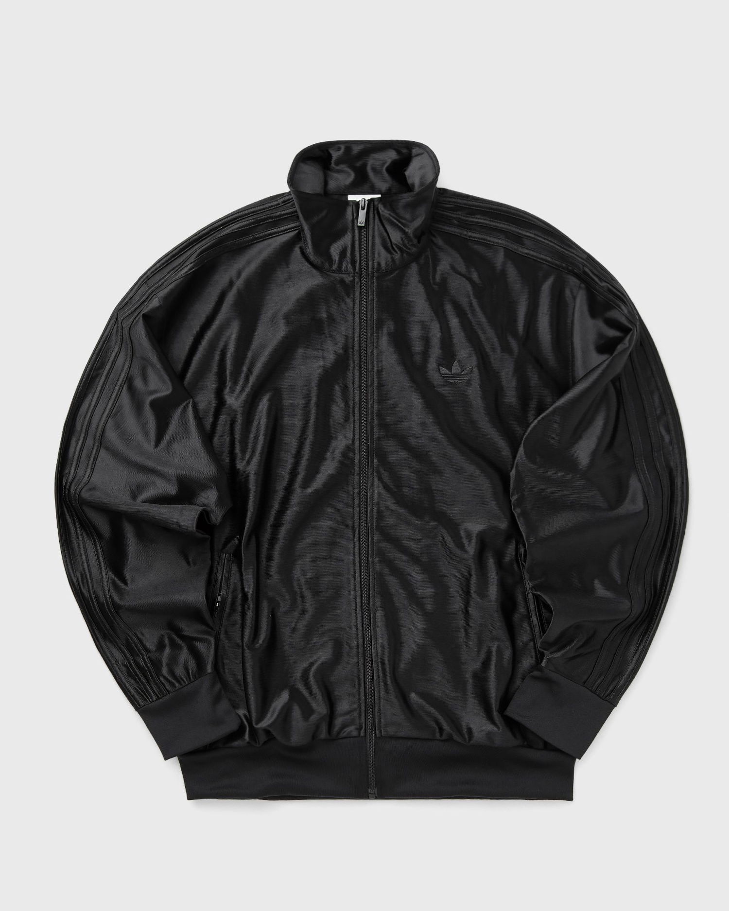 Súprava adidas Performance Firebird Metallic Track Jacket Čierna | JW5960, 1