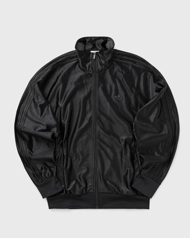 Súprava adidas Performance Firebird Metallic Track Jacket Čierna | JW5960, 1