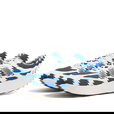 Tenisky a topánky adidas Performance Adizero Aruku Size UK 10 Biela | JI3554, 2