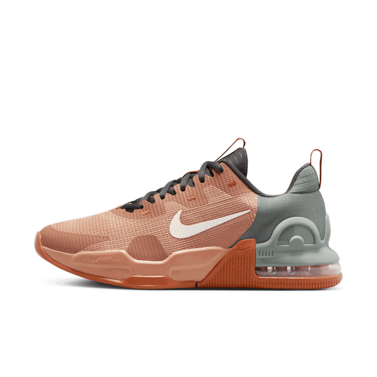 Tenisky a topánky Nike Air Max Alpha Trainer 5 Oranžová | DM0829-200, 0