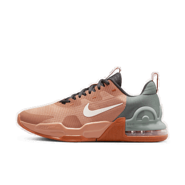Tenisky a topánky Nike Air Max Alpha Trainer 5 Oranžová | DM0829-200, 0