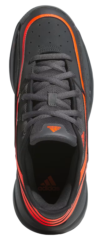 Tenisky a topánky adidas Performance adidas Sportswear FRONT COURT Čierna | id8590, 4