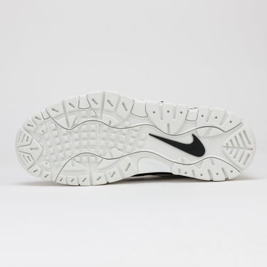Tenisky a topánky Nike Air Barrage Low Biela | CW3130-100, 4