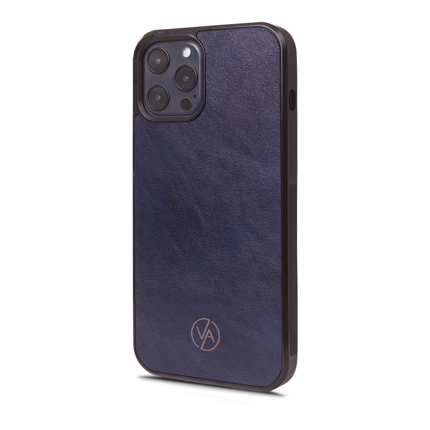 Gadget Vasky Vasky iPhone Leather Case Modrá | A-2001-010, 0