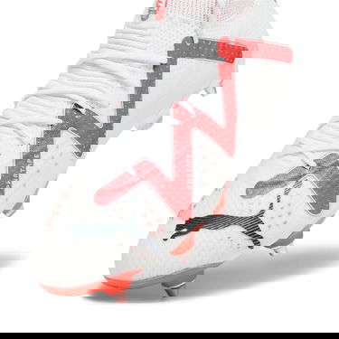 Tenisky a topánky Puma FUTURE ULTIMATE MxSG Biela | 107351-01, 3