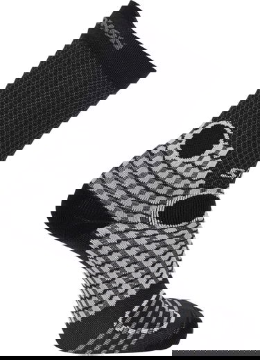 Ponožky Salomon S/LAB ULTRA CREW Socks Čierna | lc2080400, 0