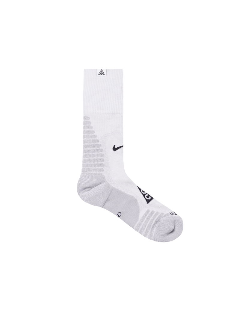 Ponožky Nike ACG OUTDOOR CUSHIONED CREW SOCKS Biela | DV5465-101