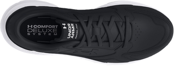 Tenisky a topánky Under Armour UA Edge LTHR Čierna | 3028375-001, 2