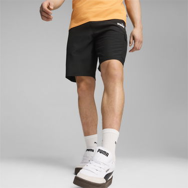 Tričko Puma Men's Cargo Shorts Oranžová | 679731_01, 2