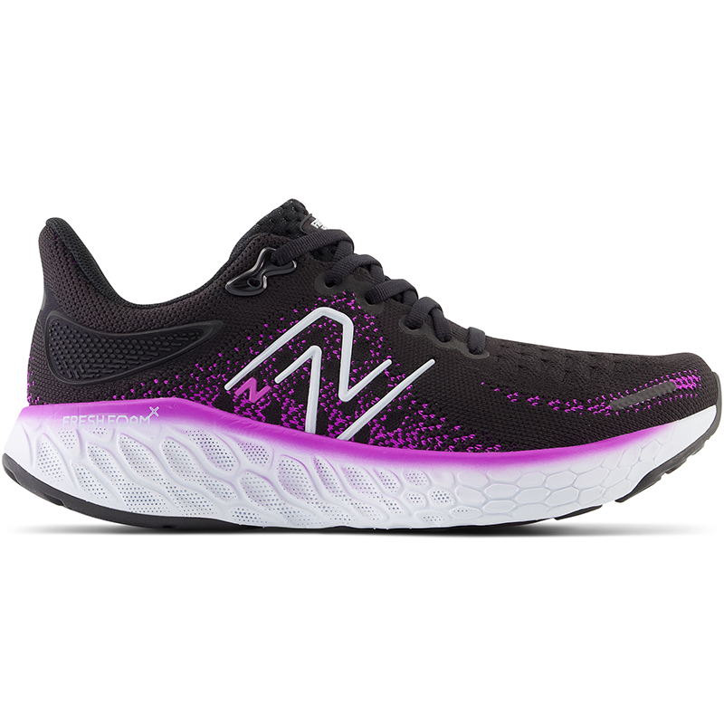 Tenisky a topánky New Balance Fresh Foam 1080v12 Čierna | W108012J, 0