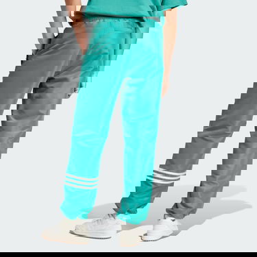 Tepláky adidas Performance Woven Track Pants Zelené | JF9159, 2