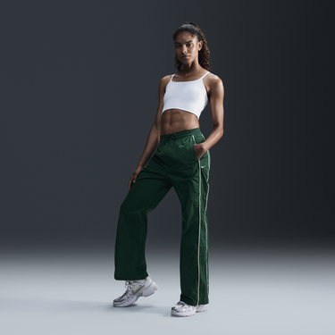 Nohavice Nike Windrunner Čierna | FV7655-300, 0