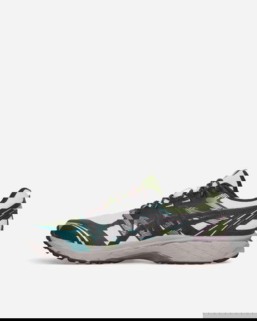 Tenisky a topánky Asics GEL-Terrain Šedá | 1203A342-302, 3