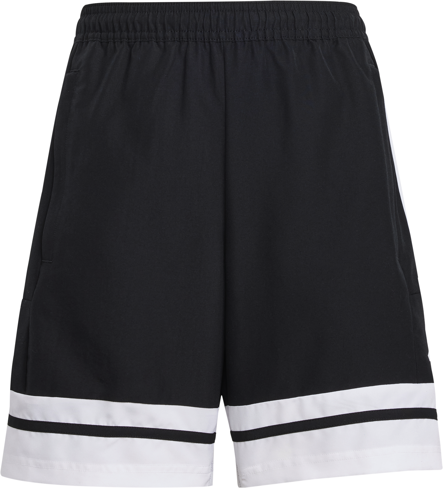 Šortky adidas Originals SQ25 DT SHOY Shorts Čierna | je2772, 0