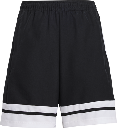 Šortky adidas Originals SQ25 DT SHOY Shorts Čierna | je2772, 0
