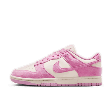 Tenisky a topánky Nike Nike Dunk Low Ružová | HJ7673-101, 0