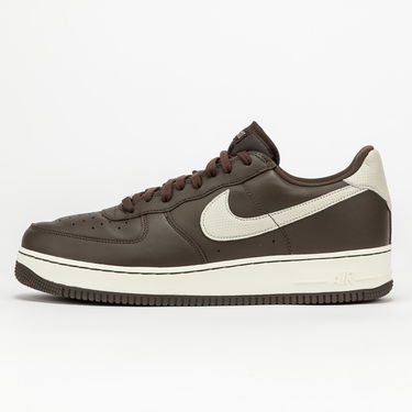 Tenisky a topánky Nike Air Force 1 '07 Hnedá | DB4455-200, 0