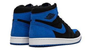 Tenisky a topánky Jordan Air Jordan 1 Retro High OG "Royal Reimagined" Navy | DZ5485-042, 4