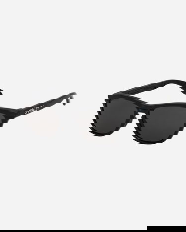 Slnečné okuliare OAKLEY Frogskins Sunglasses Matte Tortoise / Prizm Grey Čierna | OO9284 11, 3