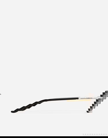 Slnečné okuliare Dolce & Gabbana Dolce & Gabbana Mini Me Cat Eye Sunglasses Rôznofarebný | VG400PVP3979V000, 2