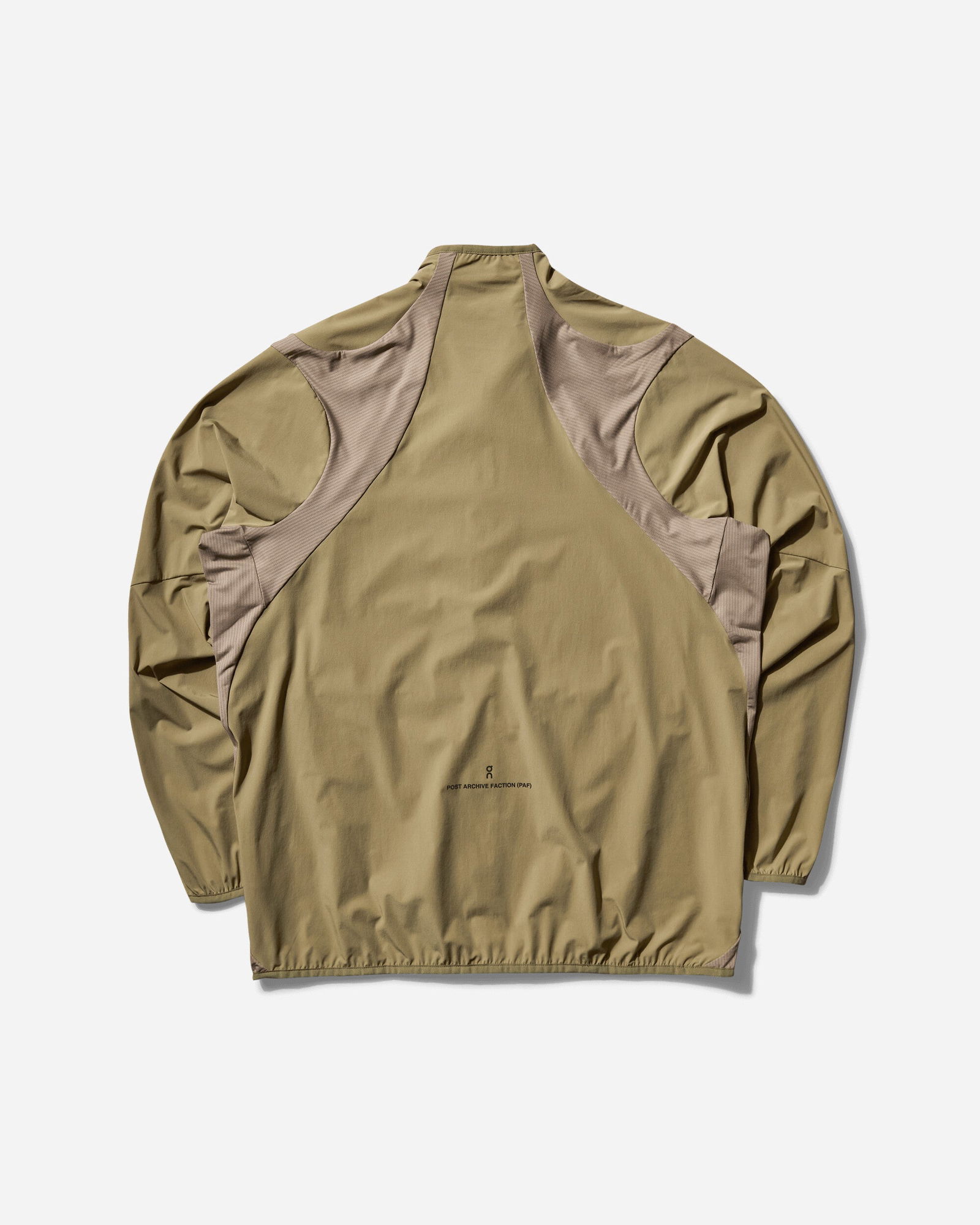 Breaker Jacket