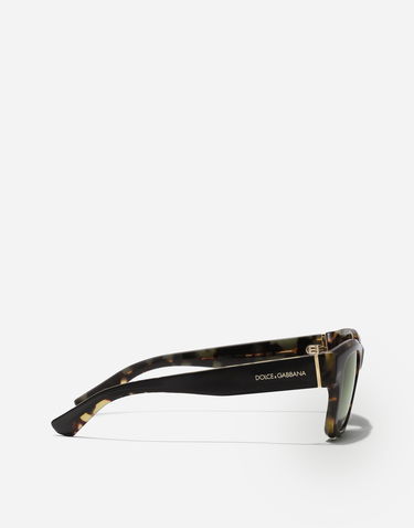 Slnečné okuliare Dolce & Gabbana Lusso Sartoriale Sunglasses New Arrivals Onesize Rôznofarebný | VG4515VP4719V000, 2