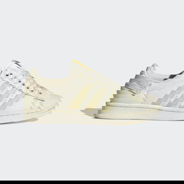 Tenisky a topánky adidas Originals Superstar Parley Béžová | GX6970, 0